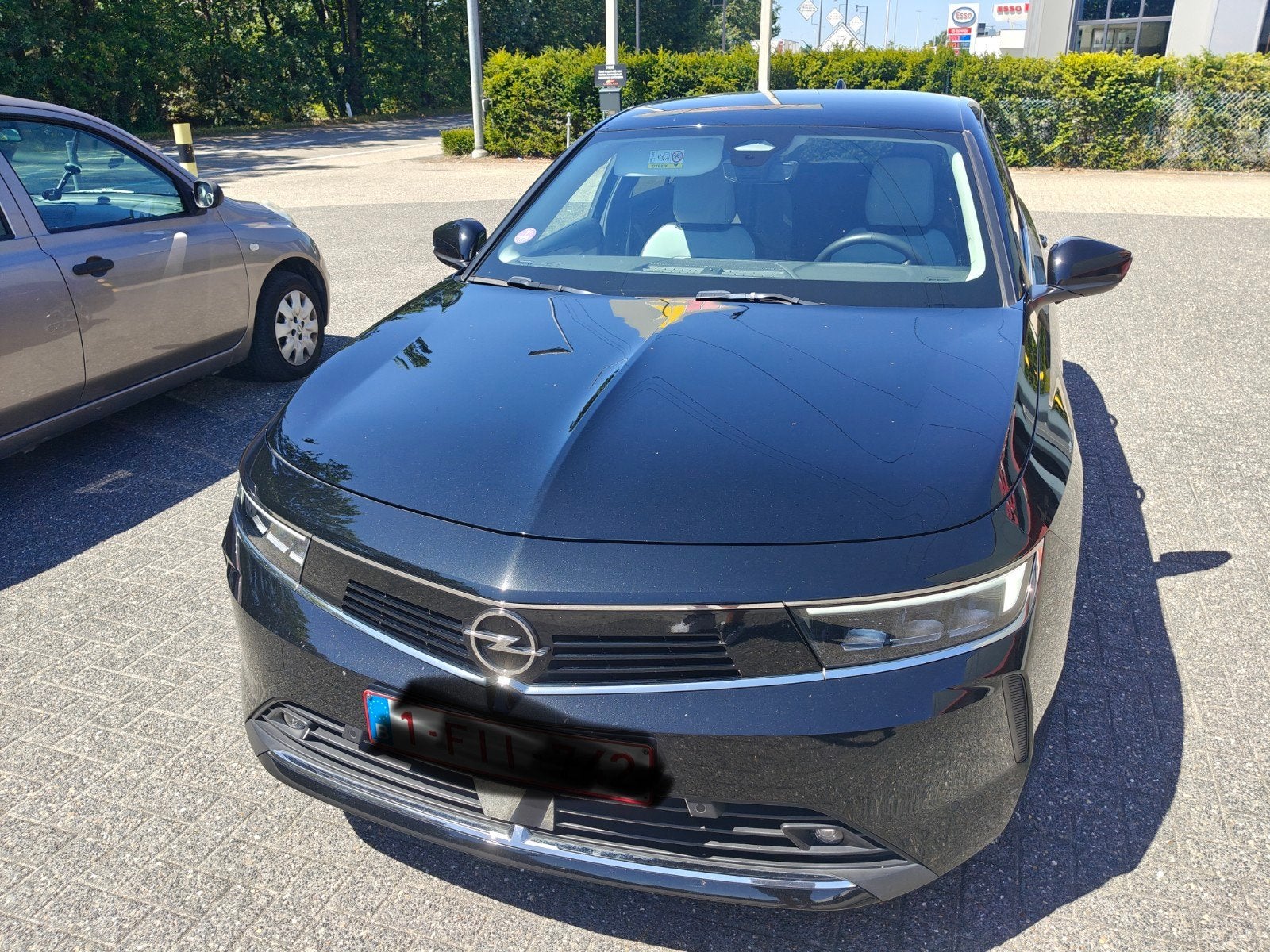 Opel Astra, Autos, Opel, Achat, Euro 6, Automatique, Particulier