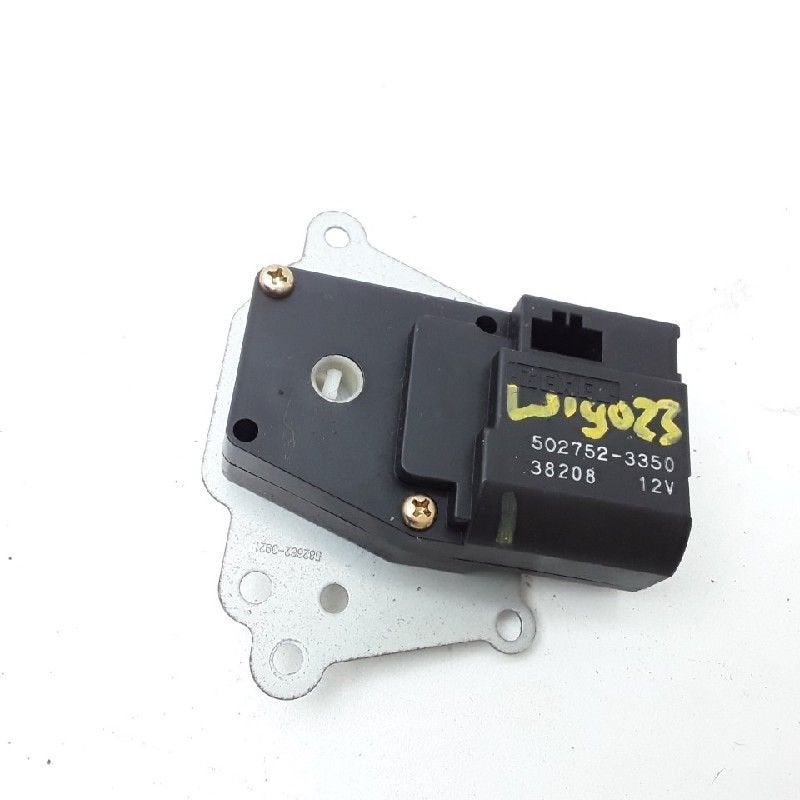 KACHELSTELMOTOR Subaru Forester (SG) (|5027523350|), Gebruikt, Subaru