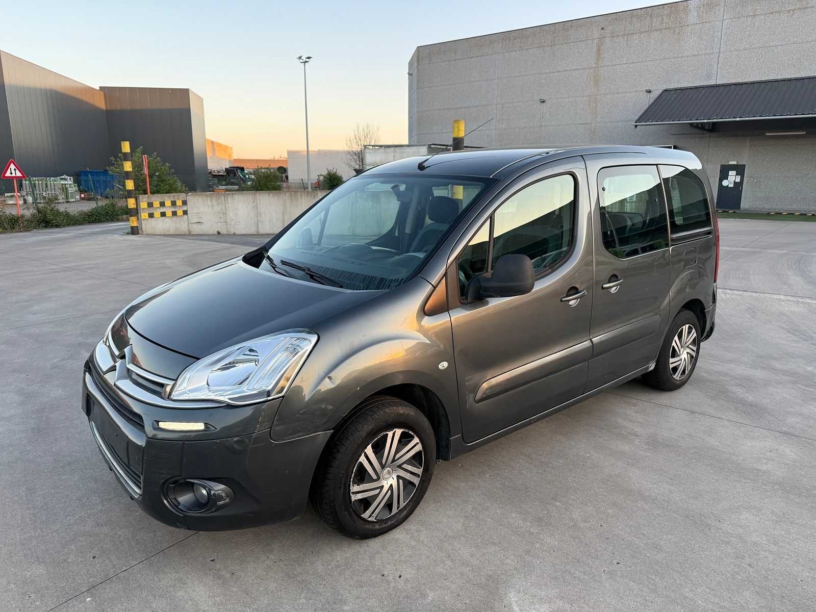 CITROËN - 2013 - BERLINGO - TEPE - Voiture, Achat, Entreprise, Autre carrosserie, Berlingo