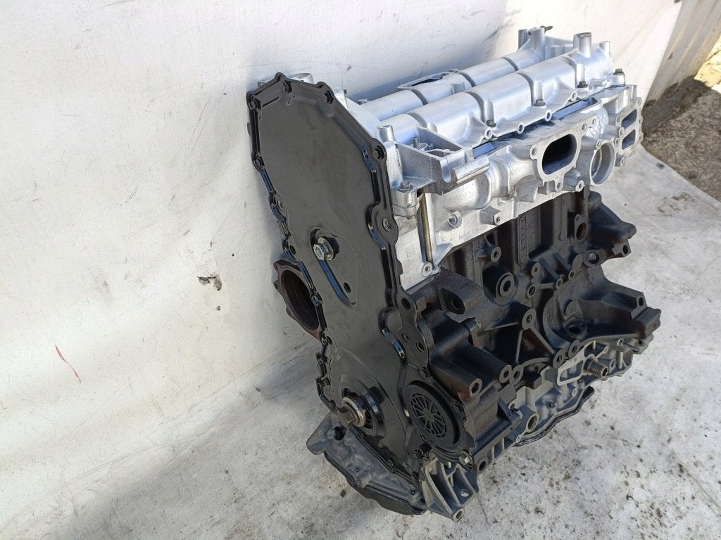 Moteur YNFS Nu FORD TRANSIT TOURNEO, Verzenden, Gebruikt, Overige automerken