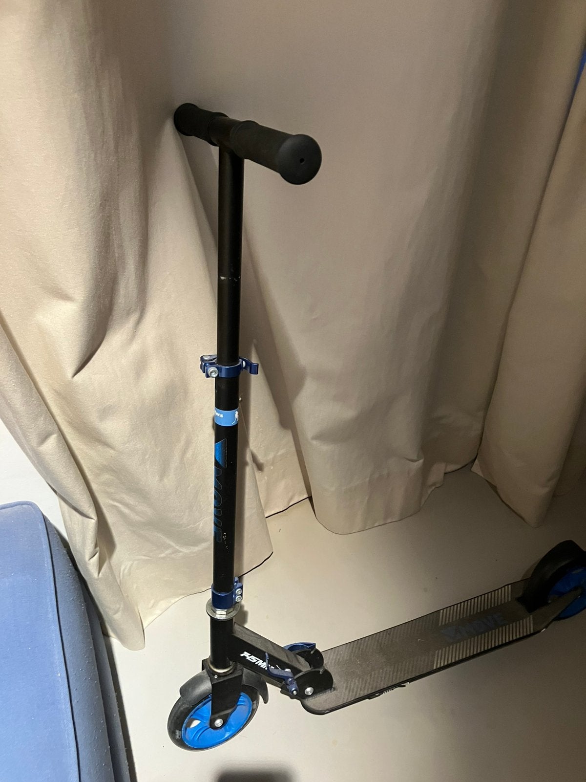 Step Move, Fietsen en Brommers, Ophalen, Gebruikt, Gewone step