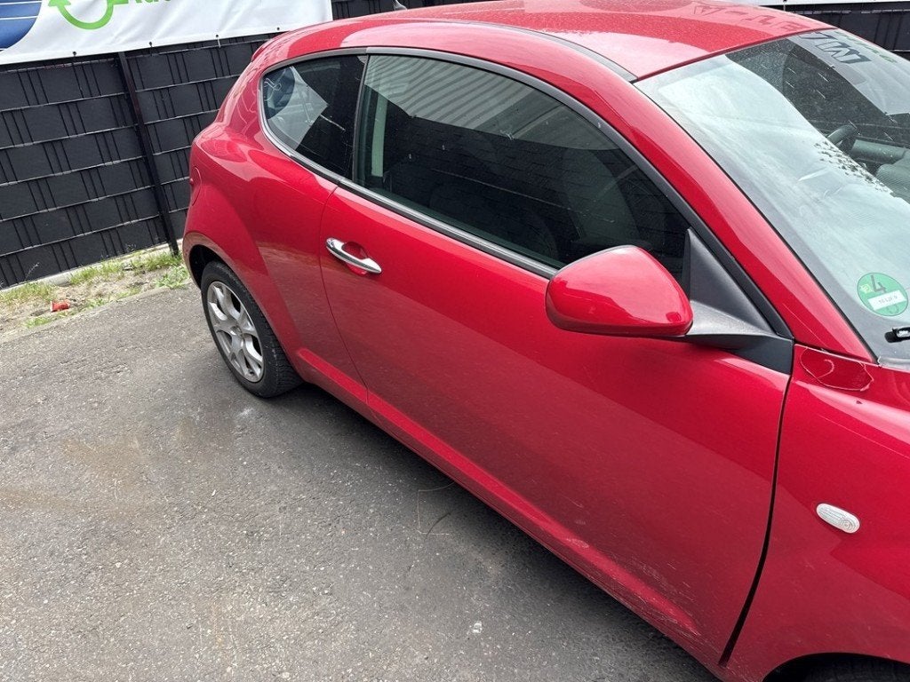 PORTE DROITE Alfa Romeo MiTo (955) (|50518222|), Stellantis Europe S.p.A, IPC D1-09 Bahnhofsplatz
65423  Rüsselsheim am Main, DE