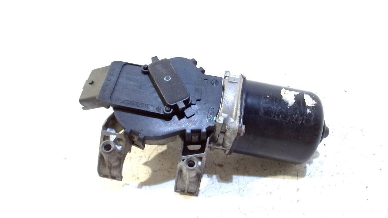 Ruitenwissermotor voor Citroën C3, Onderdelen@venauto.nl, Van der Ven Autorecycling B.V., Gebruikt, Ettenseweg 76, 4706 PB Roosendaal, The Netherlands