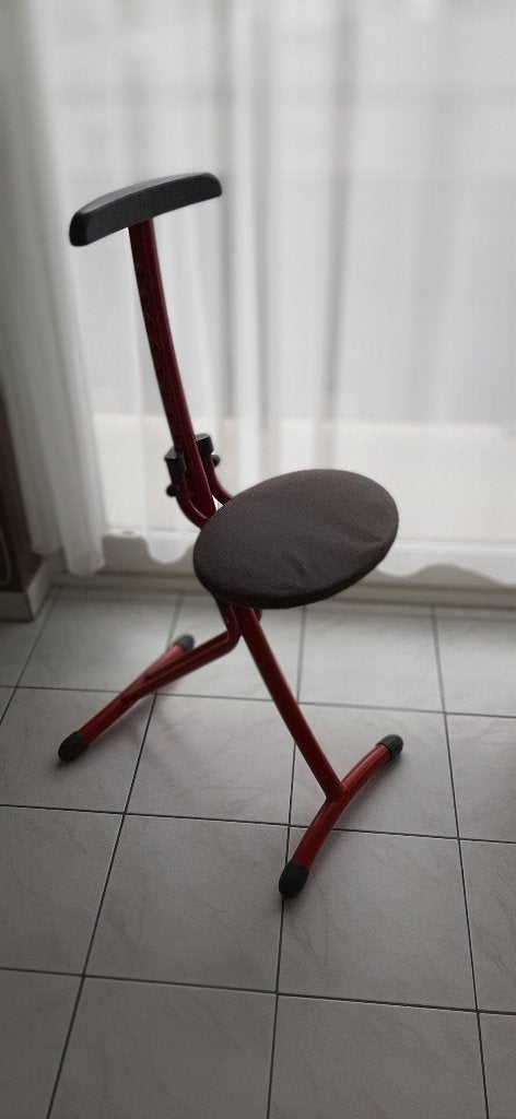 Chaise à repasser, Enlèvement, Utilisé