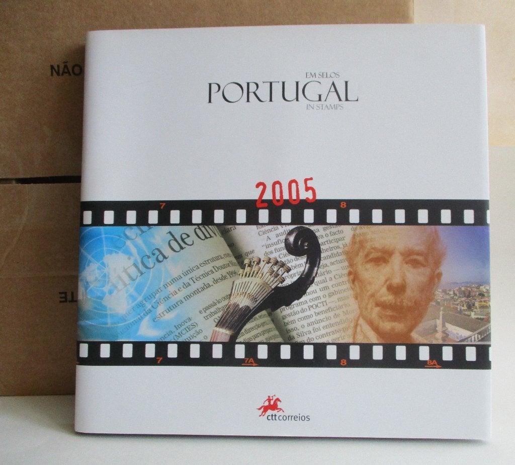 2005: Postzegels Compl. Serie Historische Dorpen - Artonomic, Timbres & Monnaies, Sans timbre, Autre, Non oblitéré, Non oblitéré