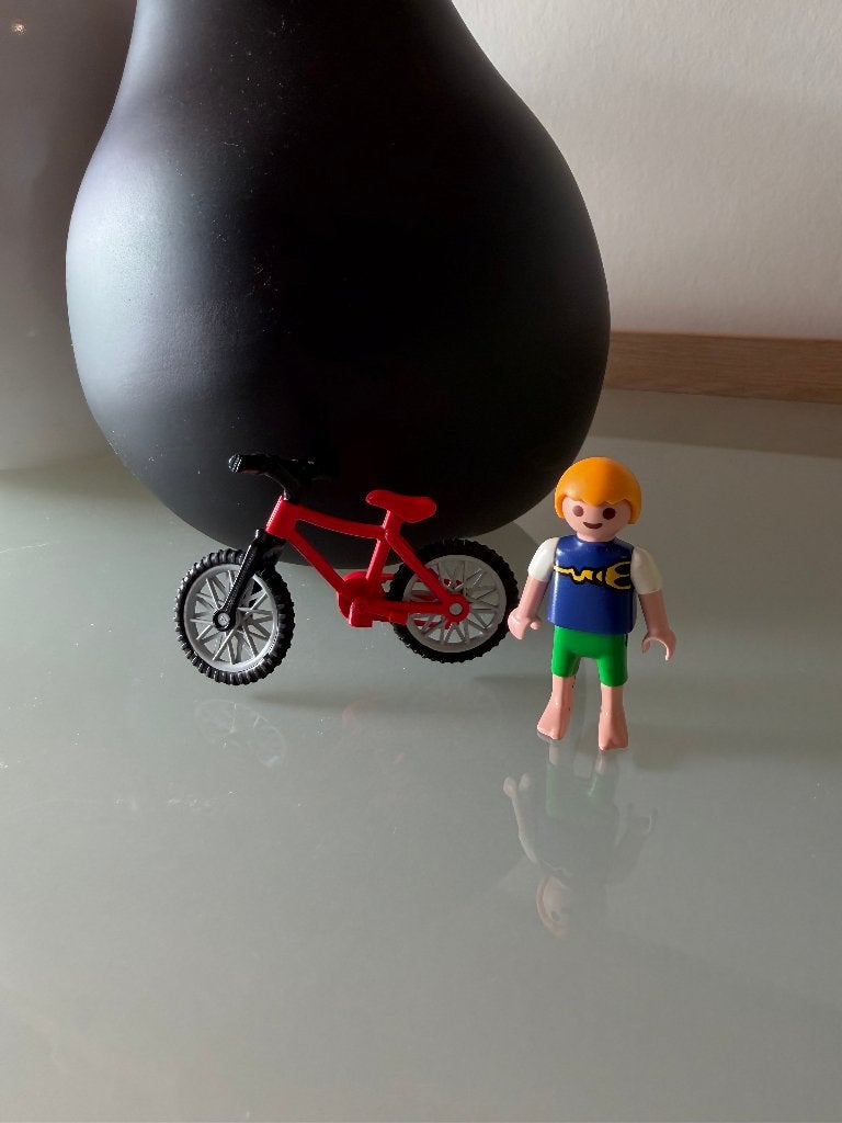 Playmobil, Ophalen of Verzenden