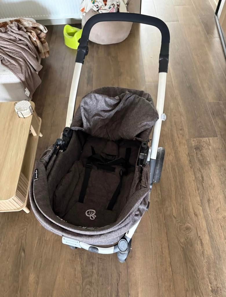 Buggy dreambee, Enlèvement, Comme neuf