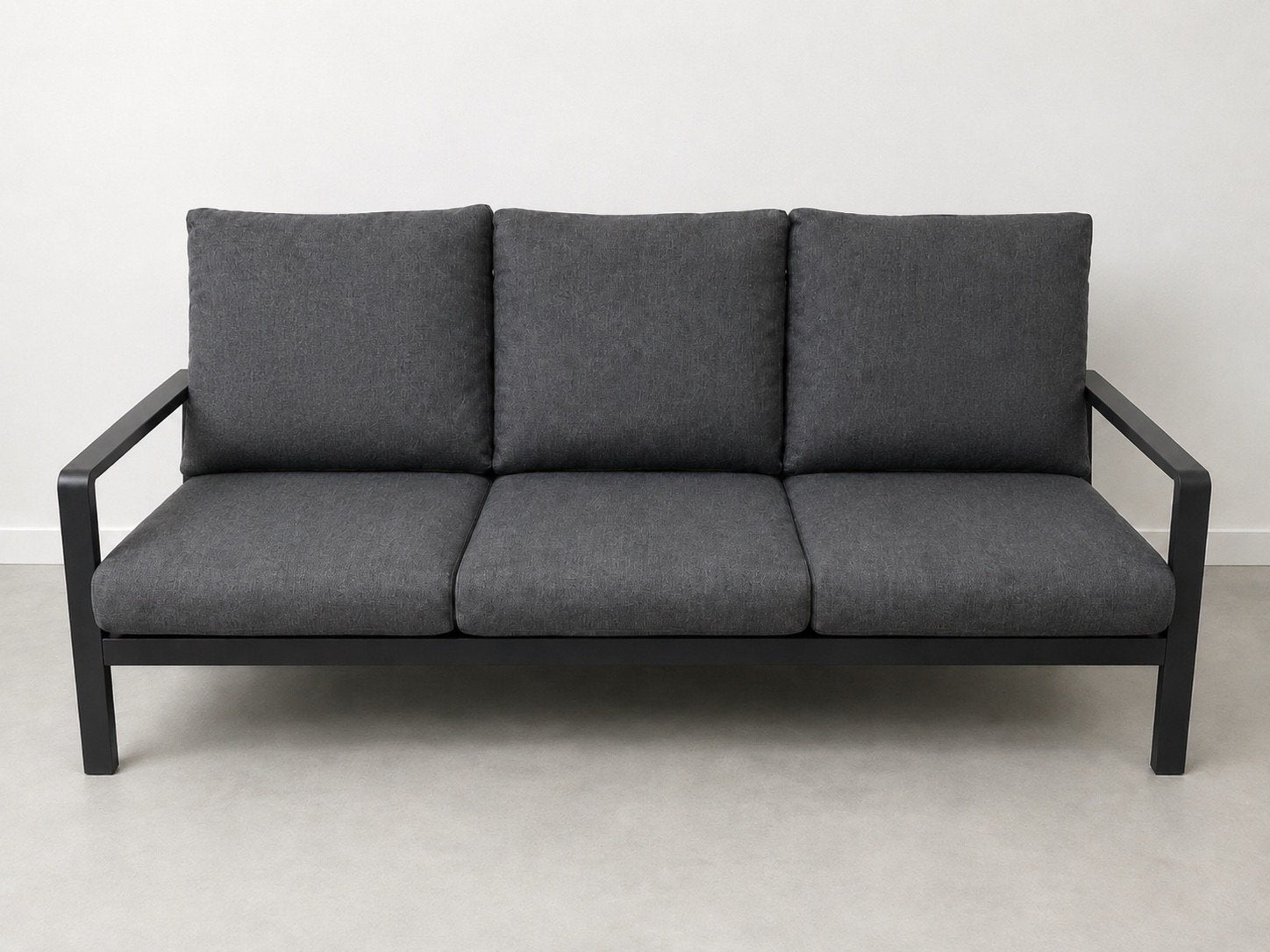 Nelas loungebank nieuw in doos | 2 stuks, Ophalen of Verzenden, Nieuw