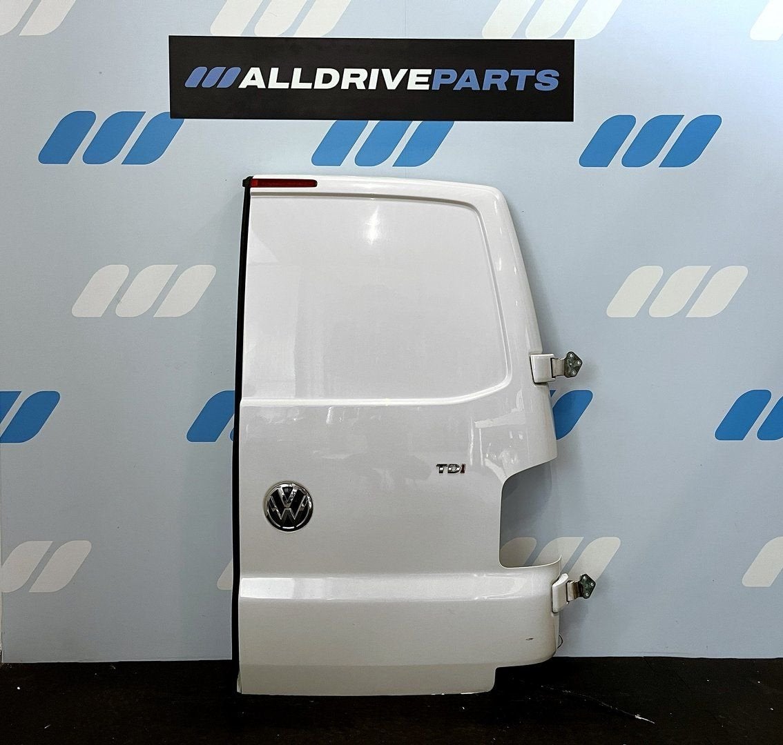 Porte arrière droite VW Transporter T6 blanche LB9A 7LA82709