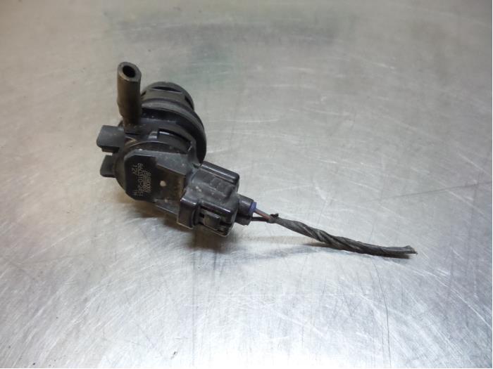 Ruitensproeierpomp voor van een Mazda 6 (6 02-), Gebruikt, -, -, Ophalen of Verzenden