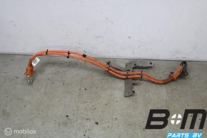 Hoogvoltkabelboom VW E-Golf 7 5QE971015B, Gebruikt