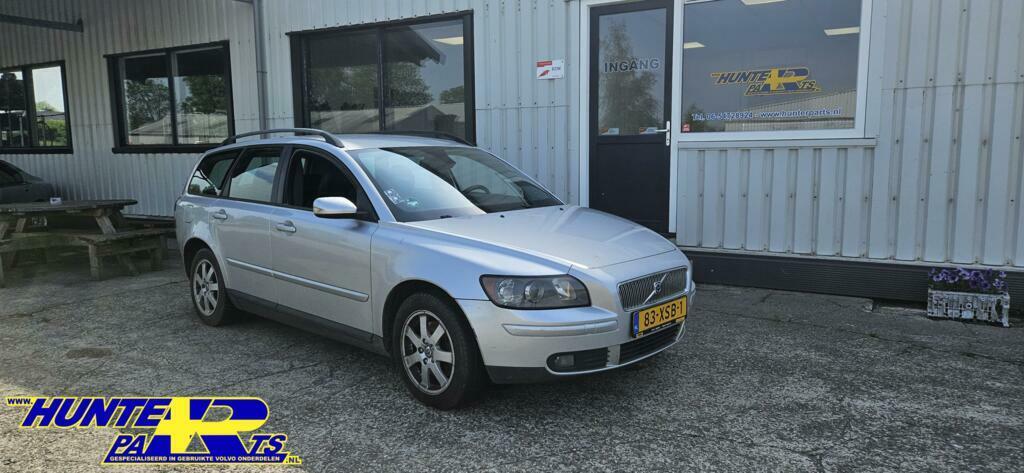 Volvo V50 2.0D Kleurcode 426, Volvo, Volvo, Utilisé