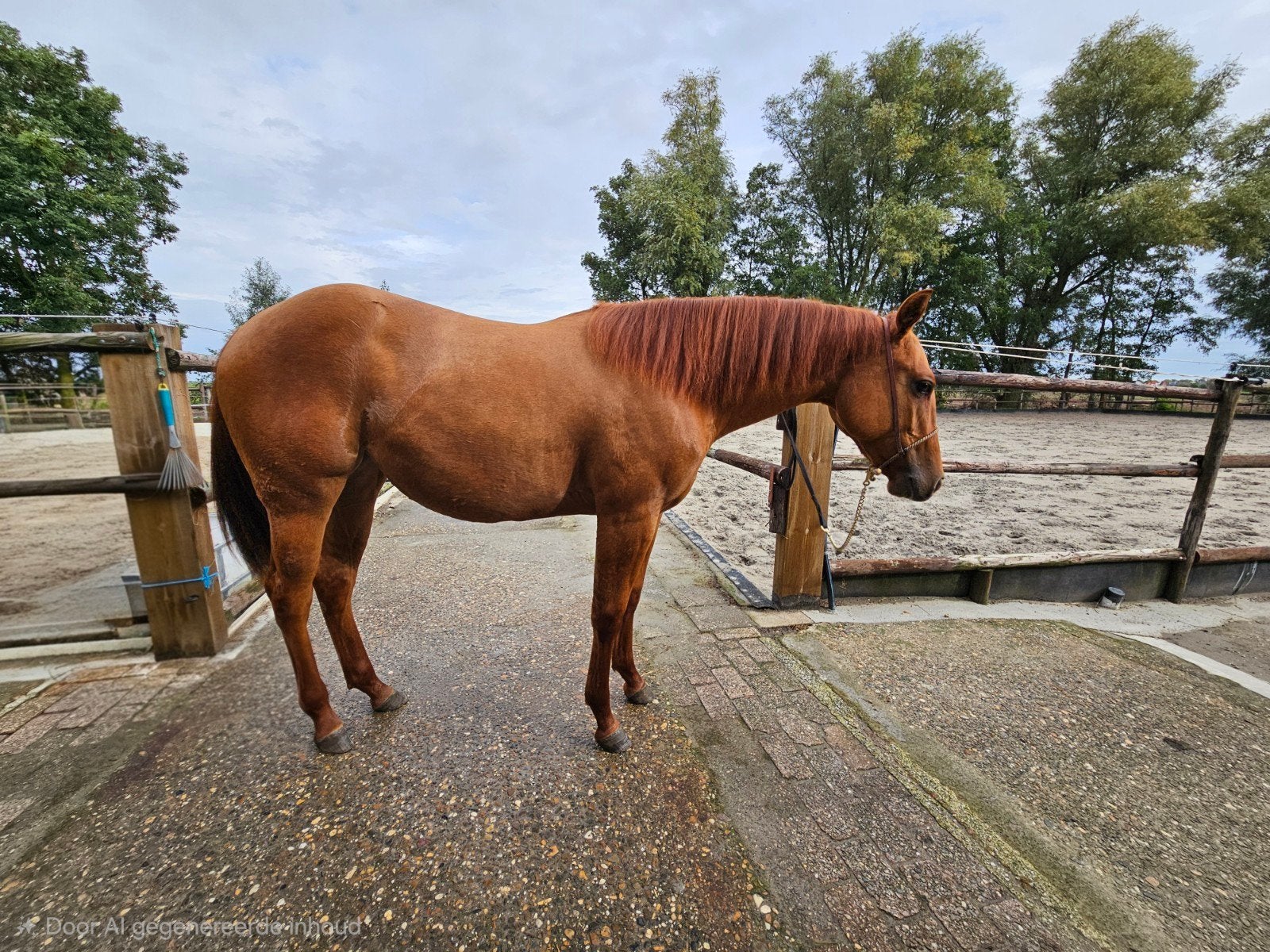 Quarter horse merrie te koop, Avec pedigree, Moins de 160 cm, Cheval western, 0 à 2 ans
