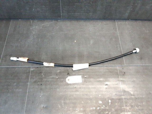 Z500 1979 - 1980 Kawasaki Kabel Kabel toerenteller D1-61215, Motoren