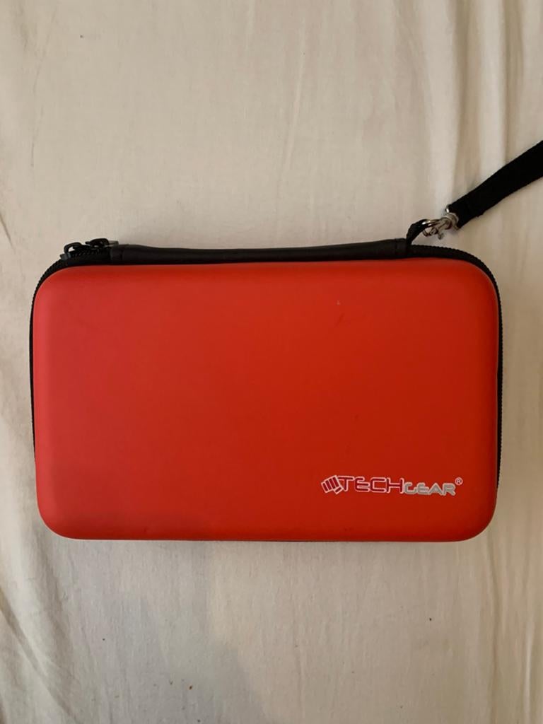Trousse pour Nintendo, Consoles de jeu & Jeux vidéo, Enlèvement