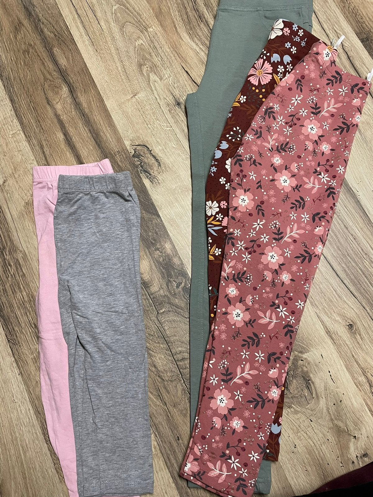 Lot vêtements fille 8 ans, Enlèvement, Utilisé