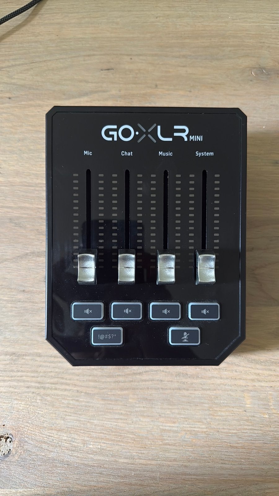 GXLR mini, Télécoms, Batteries externes, Enlèvement, Comme neuf