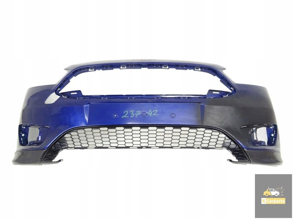 Pare-chocs avant Ford Focus MK3 LIFT ST LINE, Pare-chocs, Info@ford.com, Ford Motor Company, American Road 1
48126  Dearborn