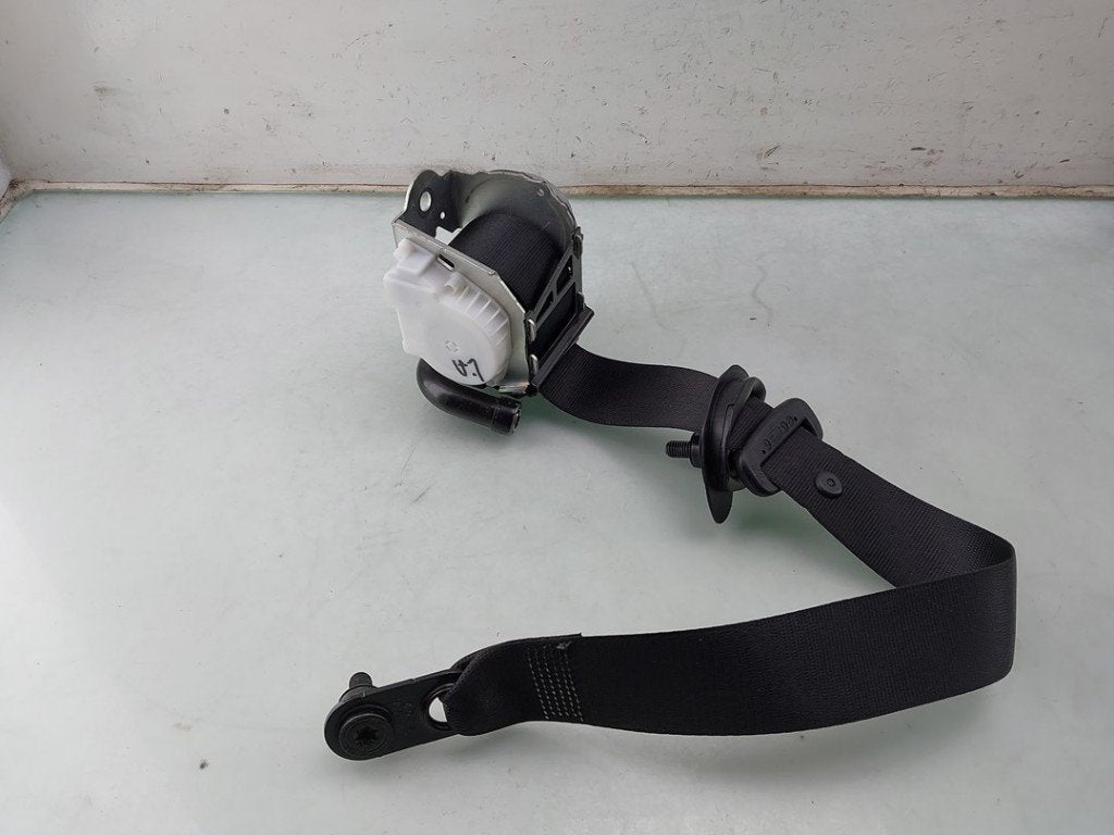 VEILIGHEIDSGORDEL LINKS ACHTER BMW X5 (G05), Auto-onderdelen, Gebruikt, BMW, Petuelring 130
80809  München, DE, Bayerische Motoren Werke AG