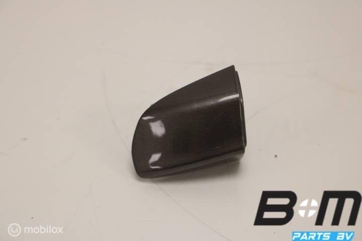 Afdekkapje portiergreep linksachter VW Polo 2G AW 2G0839167A, Gebruikt