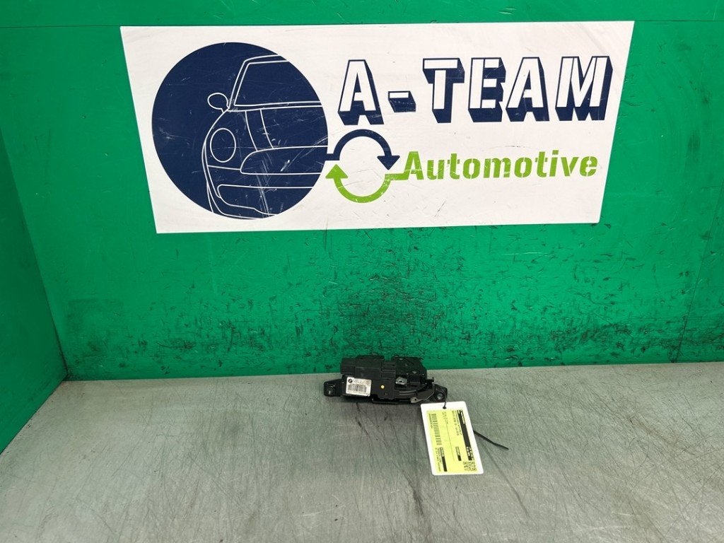 DIVERS VEROUILLAGE BMW 5 serie Touring (F11) (|912935105|), Utilisé, BMW, Petuelring 130
80809  München, DE, Bayerische Motoren Werke AG
