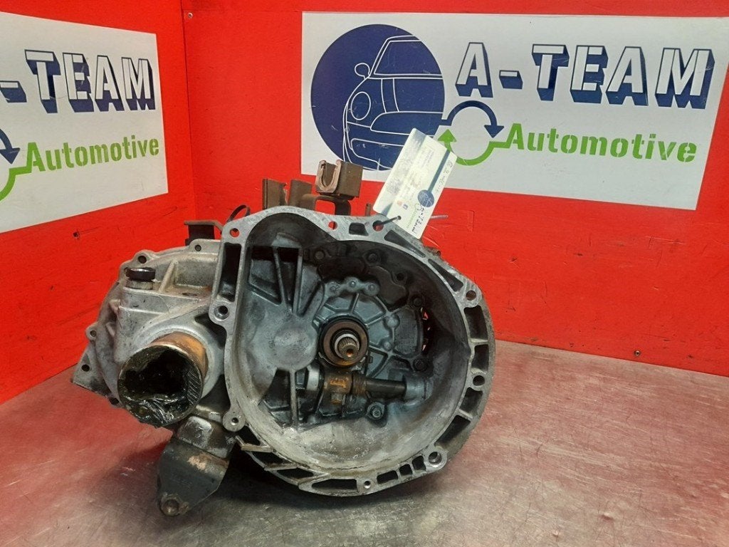 VERSNELLINGSBAK SCHAKEL Kia Picanto (BA) (01-2004/09-2011), Info@kia.de, Theodor-Heuss-Allee 11
60486  Frankfurt am Main, DE, Kia Deutschland GmbH