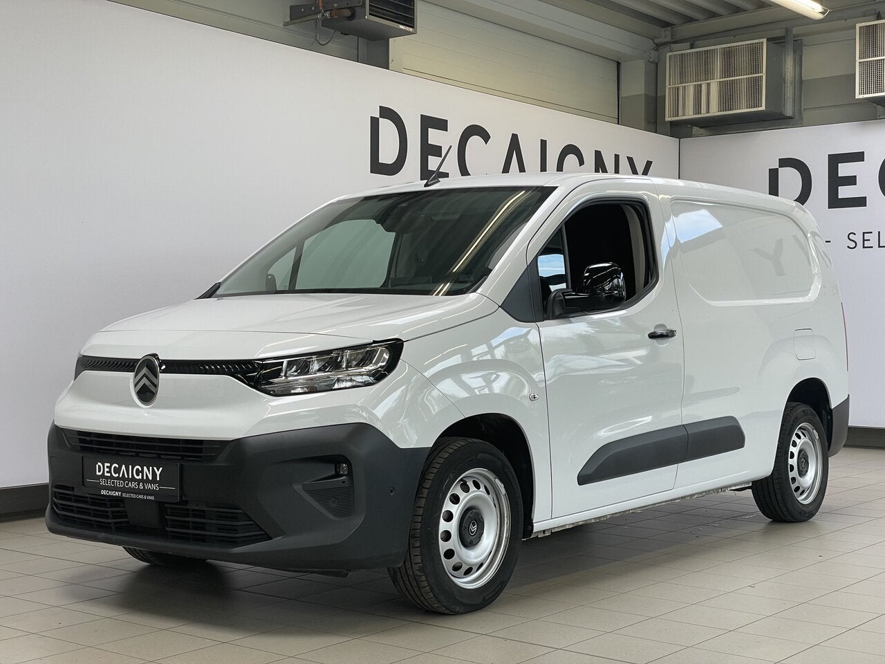 Citroen Berlingo XL 1.5HDI L2 *Camera*Navigatie*Carplay, Voorwielaandrijving, 75 kW, Citroën, 0 kg