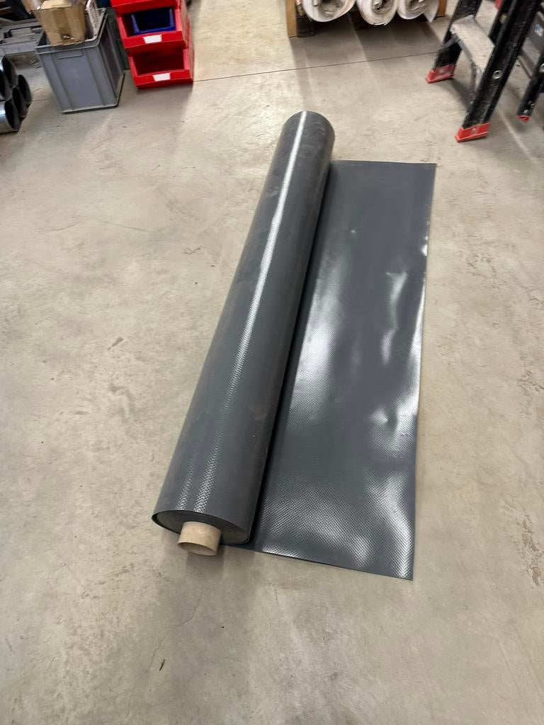 PVC armé - liner de piscine, Enlèvement, Neuf