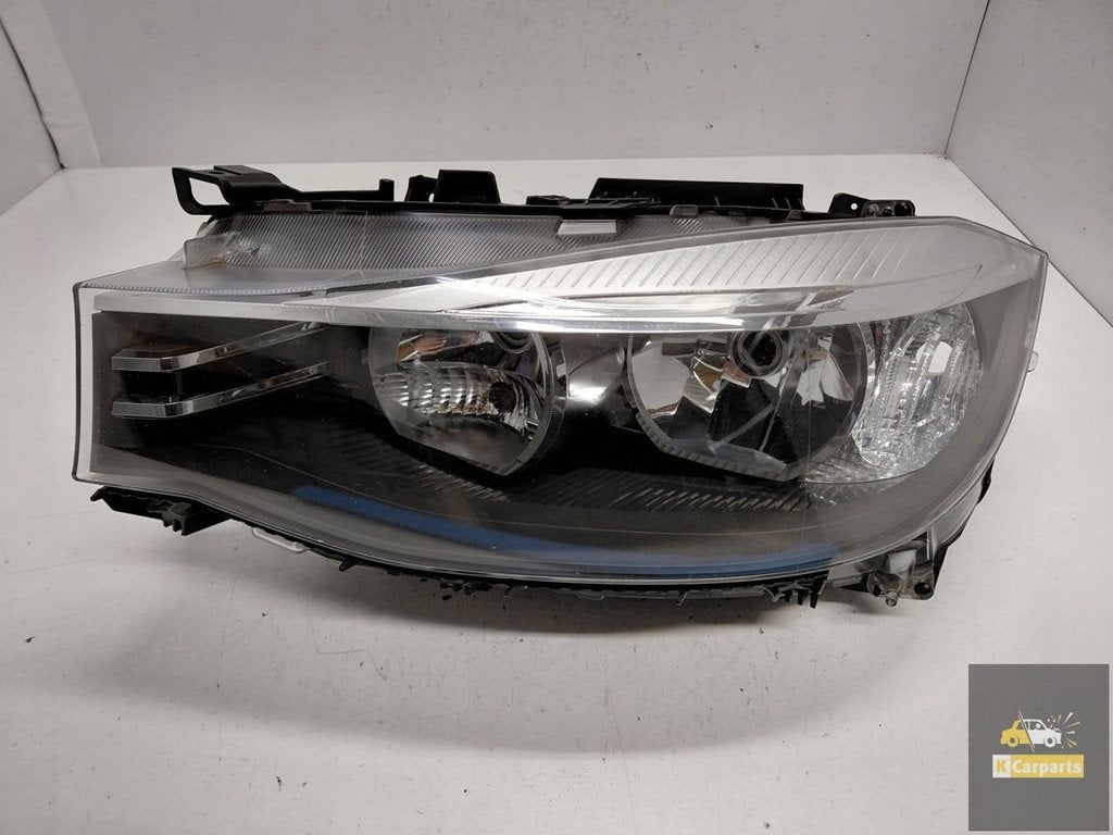 Phare gauche normal BMW F34 3GT, Petuelring 130
80788  Munich, DE, Info@bmw.de, Utilisé, BMW