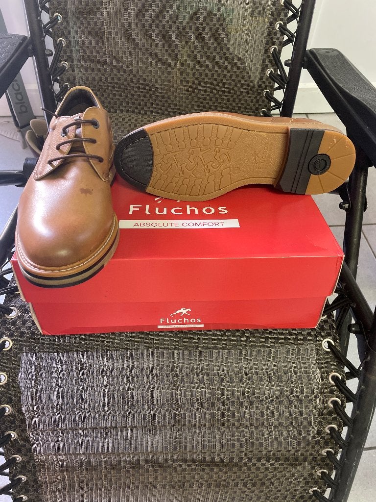 Mannenschoenen Fluchos., Kleding | Heren, Schoenen, Overige kleuren, Fluchos, Nieuw, Ophalen of Verzenden