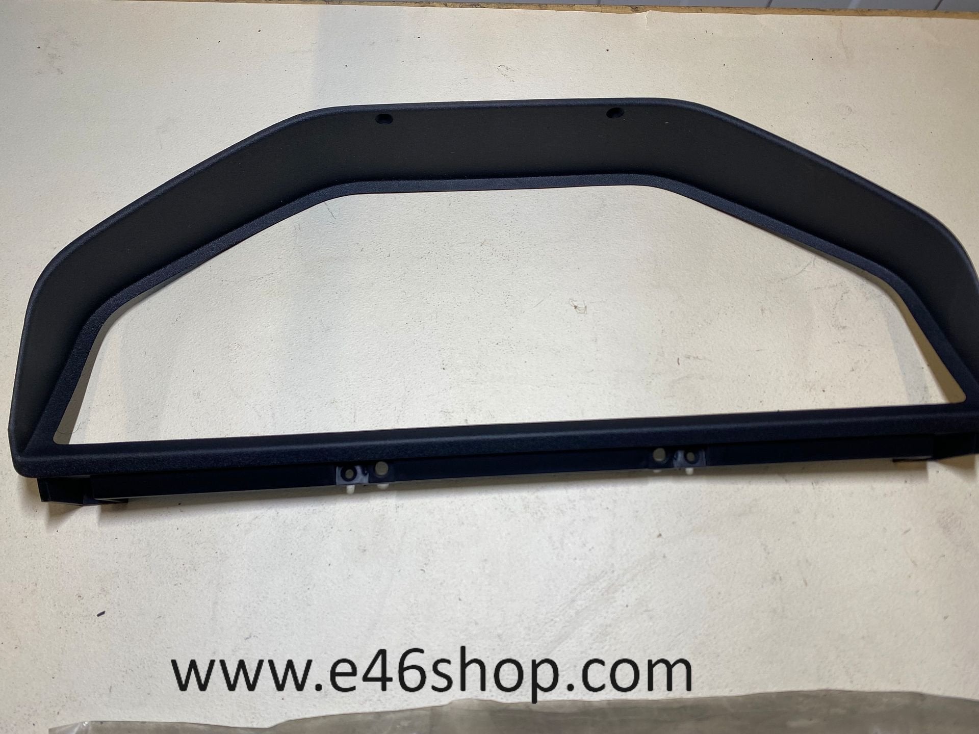 SIERAFDEKKING TELLERBAK BMW E30 / CLASSIC OE 62111368872, Autos : Pièces & Accessoires, Neuf, -, -, Enlèvement ou Envoi