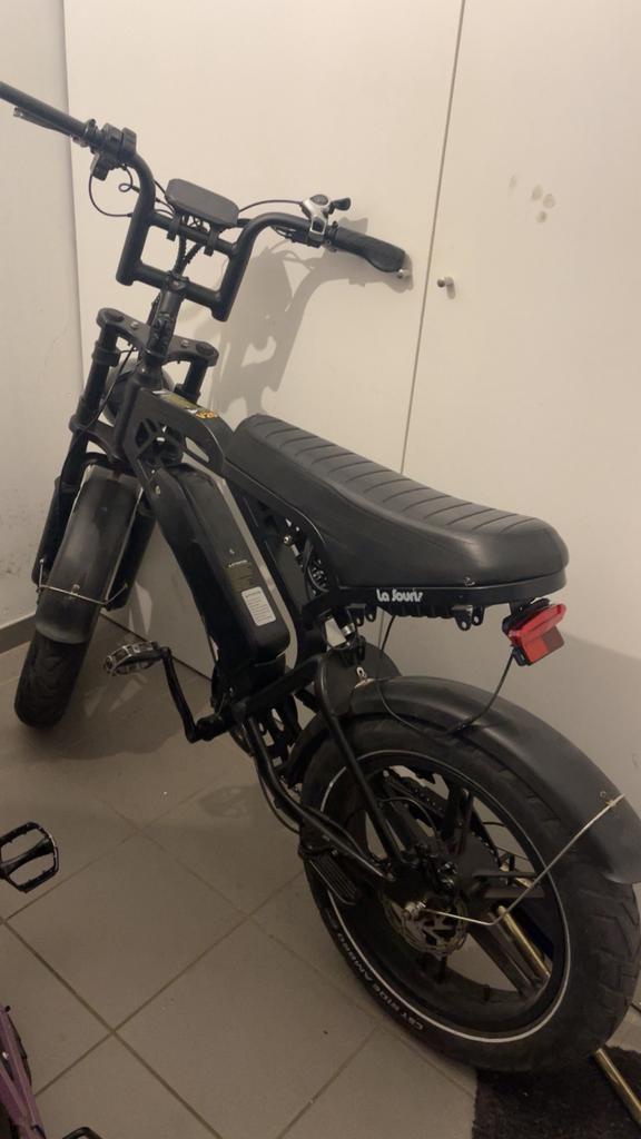 Te koop of ruilen met iemand, Fietsen en Brommers, Ophalen, Zo goed als nieuw