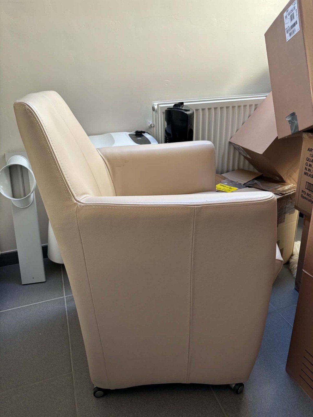 Te koop, Huis en Inrichting, Ophalen, Gebruikt
