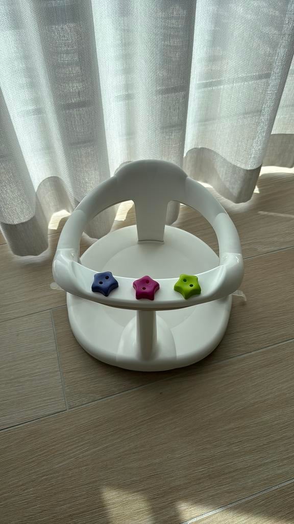 Badverkleiner, Kinderen en Baby's, Badjes en Verzorging, Ophalen, Zo goed als nieuw