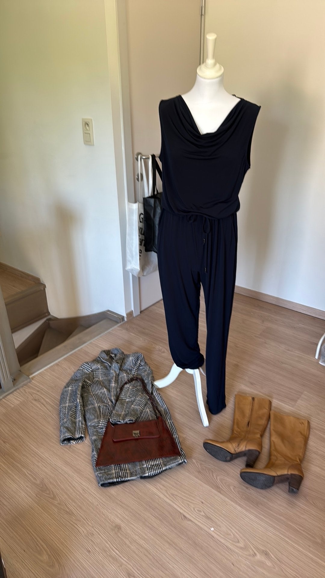 Pakketje kleding, Kleding | Dames, Ophalen, Zo goed als nieuw