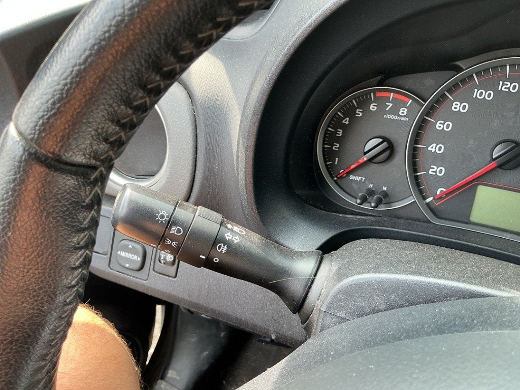 COMBISCHAKELAAR STUUR Toyota Yaris III (P13), Gebruikt, Kundenbetreuung@toyota.de, Toyota, Toyota-Allee 2
50858  Köln, DE