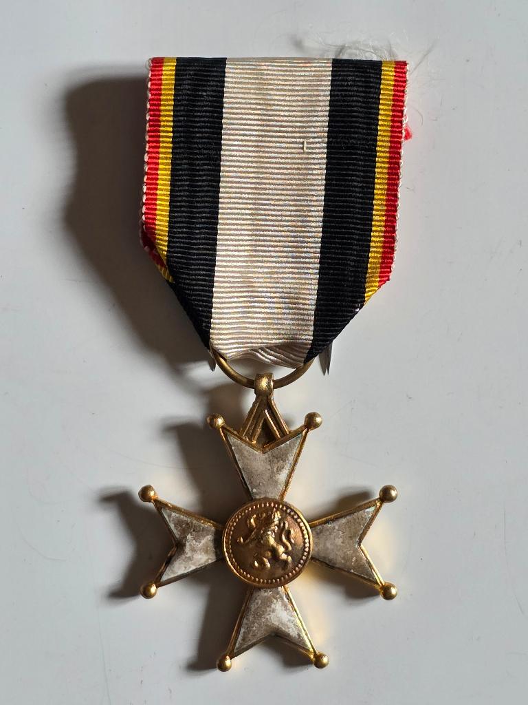 Medaille, Verzenden, Overige soorten, Lintje, Medaille of Wings