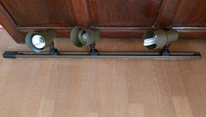 lampe murale ou plafonnier, Maison & Meubles, Lampes | Appliques, Enlèvement ou Envoi