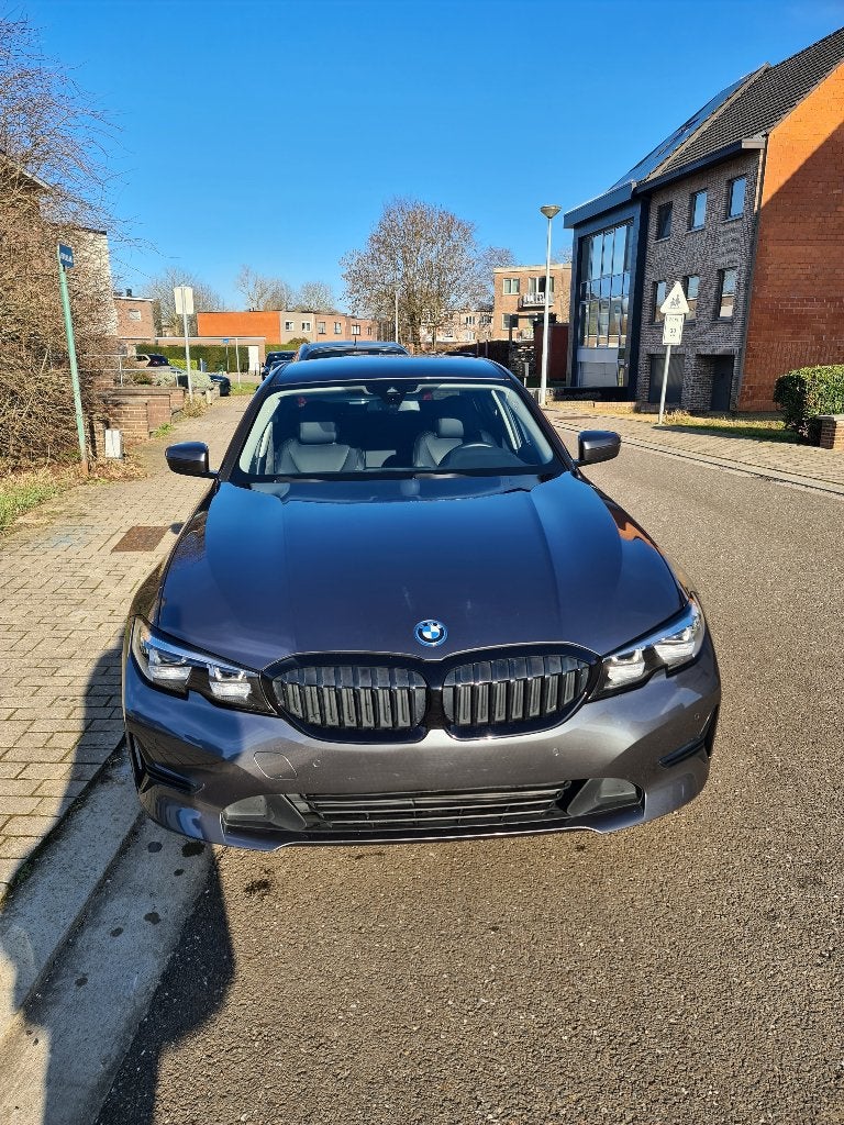 auto, Auto's, Automaat, Achterwielaandrijving, 35 g/km, 5 deurs