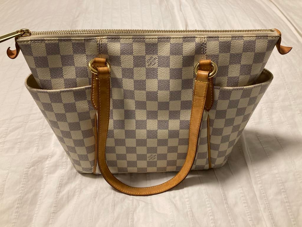 Louis Vuitton, Handtassen en Accessoires, Tassen | Damestassen, Ophalen, Zo goed als nieuw
