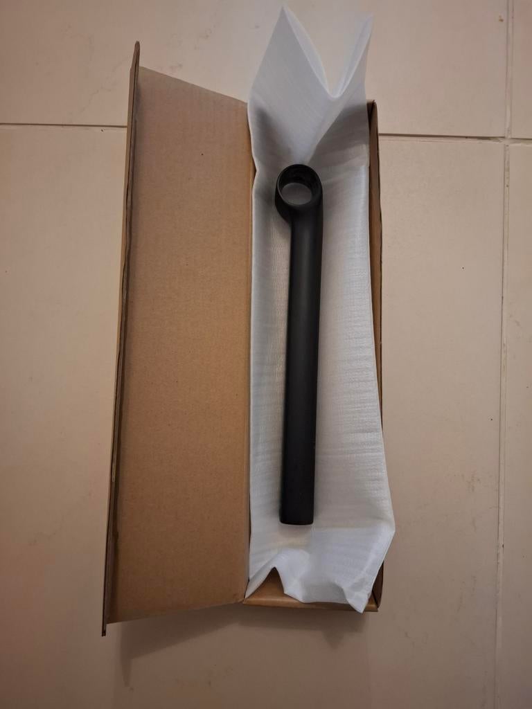Tige de selle gravel Trek KVF aero carbone, Ophalen of Verzenden