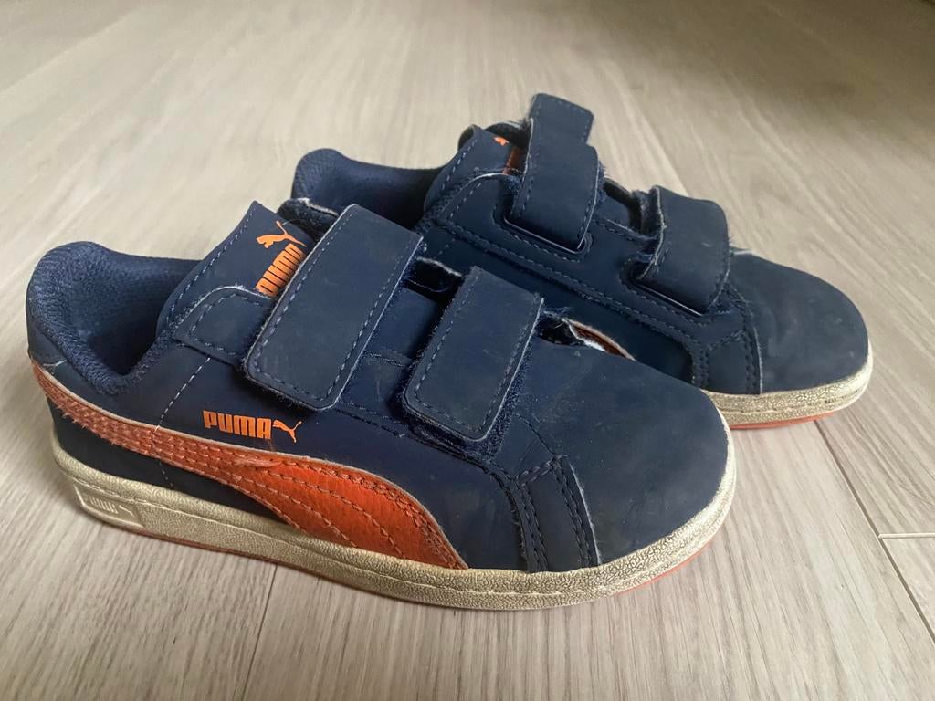 Puma maat 27, Ophalen, Zo goed als nieuw