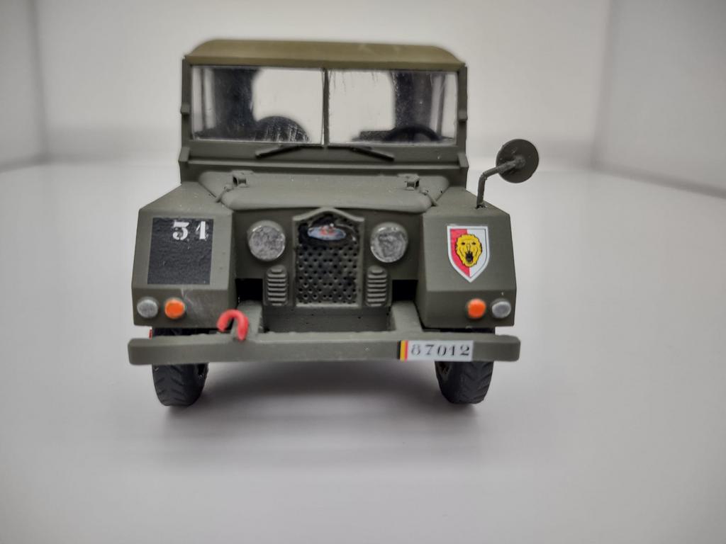 Minerva tt schaalmodel 1:35 SLA 3D-geprint, Overige merken, Auto, 1:32 tot 1:50, Nieuw