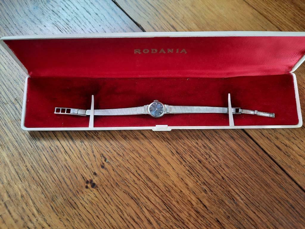 Montre femme, Bijoux, Sacs & Beauté, Montre-bracelet, Autres marques, Acier, Enlèvement