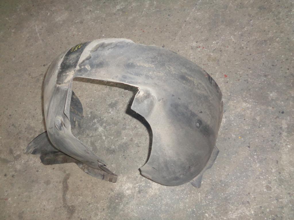 A vendre passage de roue avant droit Caddy 2005 à 2010, Volkswagen, Garde-boue, Enlèvement, Utilisé