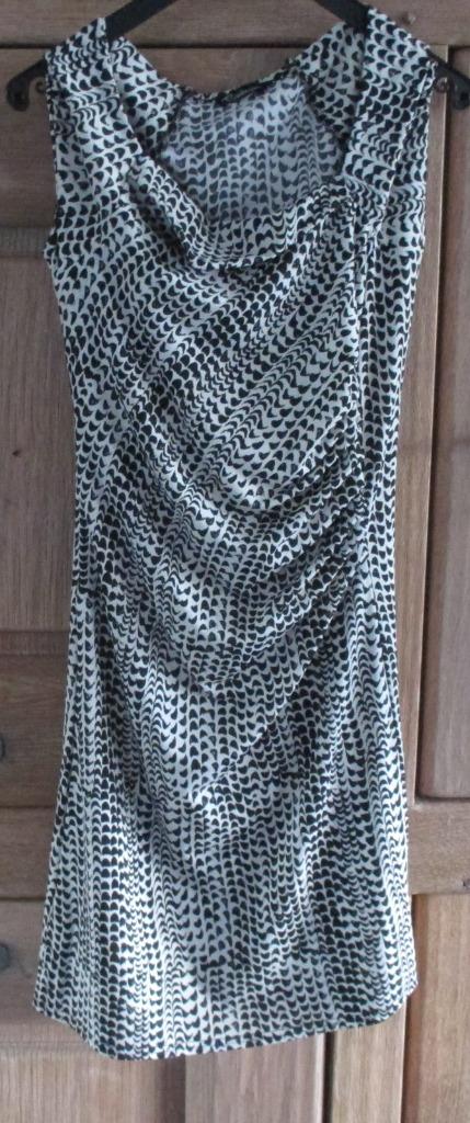 Kleedje Rhétorique - maat 38, Kleding | Dames, Maat 38/40 (M), Zwart, Ophalen of Verzenden, Rhétorique
