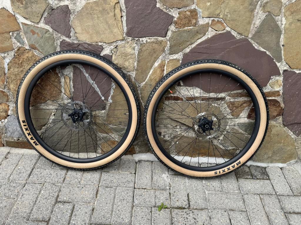 Roues VTT 29 ” Boost, Enlèvement, Comme neuf, Roue