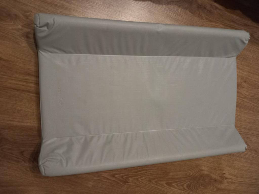 Matelas et housses à langer, Enfants & Bébés, Enlèvement ou Envoi, Utilisé, Coussin à langer