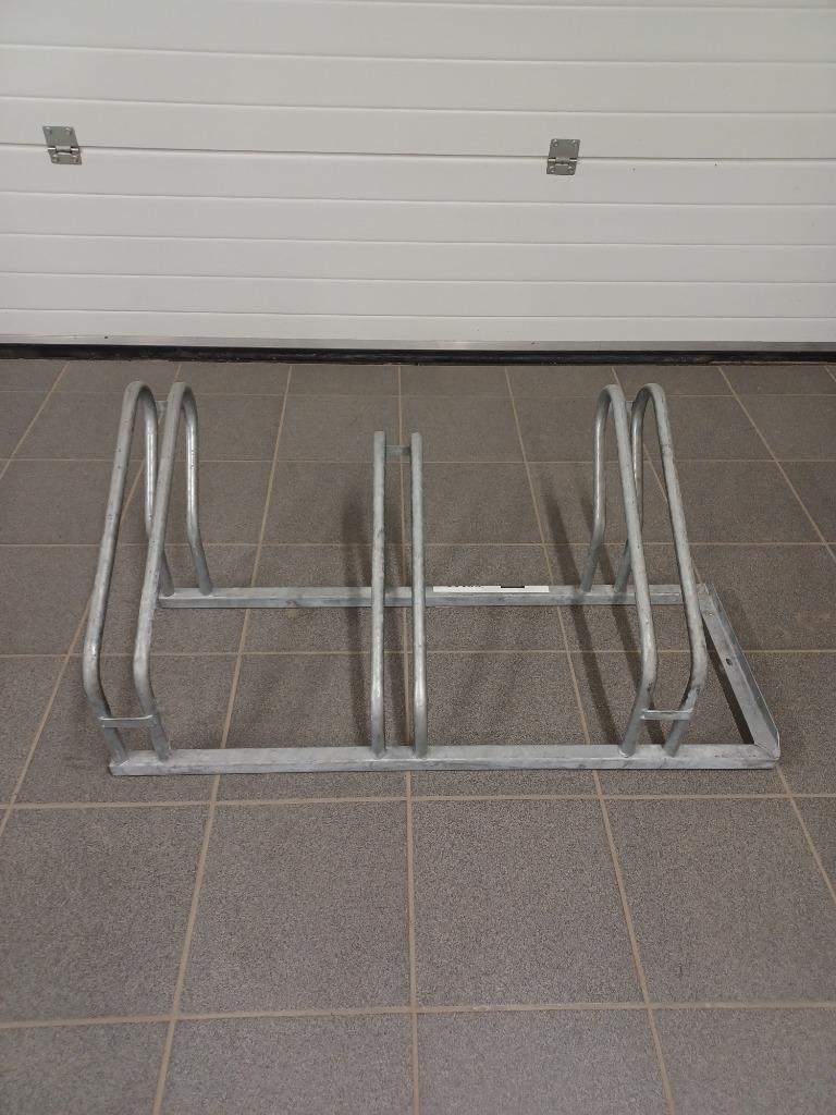 Porte vélo 3 places., Enlèvement, 3 vélos ou plus, Utilisé, Accessoire porte-vélos