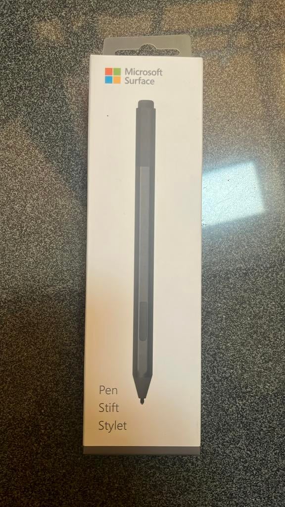 Microsoft Surface, Enlèvement ou Envoi, Neuf, Microsoft